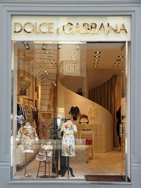 dolce and gabbana factory outlet|dolce gabbana clearance.